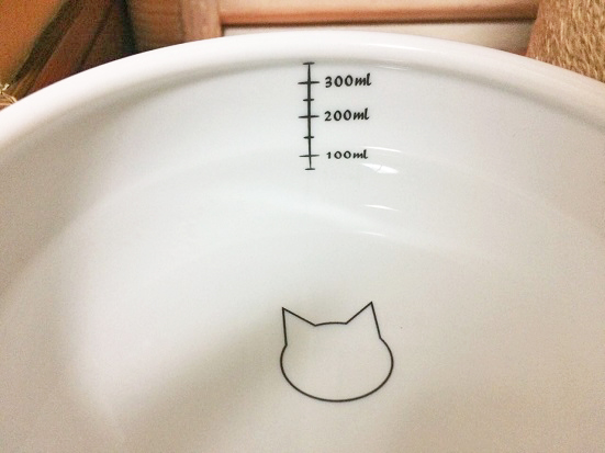 猫用食器の写真10