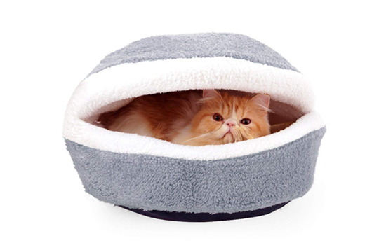 Dopet猫ベッドの商品イメージ